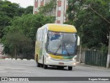 Empresa Gontijo de Transportes 21395 na cidade de São José dos Campos, São Paulo, Brasil, por Rogerio Marques. Número da foto: #10746964.