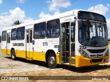 Transportes Guanabara 273 na cidade de São Gonçalo do Amarante, Rio Grande do Norte, Brasil, por Jefferson Silva. Número da foto: #10748572.