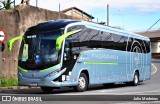 Viação Garcia 82008 na cidade de Campinas, São Paulo, Brasil, por Julio Medeiros. Número da foto: #10748448.