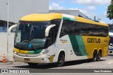 Empresa Gontijo de Transportes 21300 na cidade de Rio de Janeiro, Rio de Janeiro, Brasil, por Yaan Medeiros. Número da foto: #10747335.