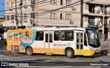 Empresa de Transporte Pgtur 1532 na cidade de Balneário Camboriú, Santa Catarina, Brasil, por Francisco Ivano. Número da foto: #10748510.
