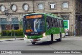 Tijuquinha - Auto Viação Tijuca A50070 na cidade de Rio de Janeiro, Rio de Janeiro, Brasil, por Marlon Mendes da Silva Souza. Número da foto: #:id.