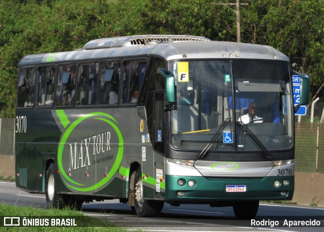 Max Tour Atibaia 3070 na cidade de Aparecida, São Paulo, Brasil, por Rodrigo  Aparecido. Número da foto: #10751575.