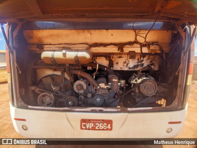 Aliança Transportes 5080 na cidade de Deodápolis, Mato Grosso do Sul, Brasil, por Matheus Henrique. Número da foto: #10752449.