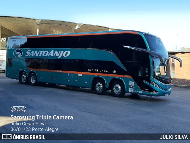 Empresa Santo Anjo da Guarda 2288 na cidade de Porto Alegre, Rio Grande do Sul, Brasil, por JULIO SILVA. Número da foto: #10752551.