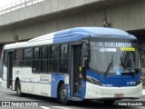 Sambaíba Transportes Urbanos 2 1872 na cidade de São Paulo, São Paulo, Brasil, por Netto Brandelik. Número da foto: #:id.