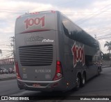 Auto Viação 1001 RJ 108.508 na cidade de Niterói, Rio de Janeiro, Brasil, por Matheus kfnciakwnfndia. Número da foto: #10752591.