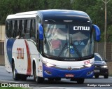 CMW Transportes 1172 na cidade de Aparecida, São Paulo, Brasil, por Rodrigo  Aparecido. Número da foto: #10751463.