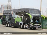 Viação Garcia 88079 na cidade de São Paulo, São Paulo, Brasil, por Glauber Medeiros. Número da foto: #10752826.