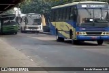 Auto Viação Vitória Régia 08728 na cidade de Manaus, Amazonas, Brasil, por Bus de Manaus AM. Número da foto: #:id.