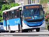 Viação Nossa Senhora das Graças A71565 na cidade de Rio de Janeiro, Rio de Janeiro, Brasil, por Guilherme Estevan. Número da foto: #:id.