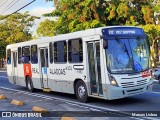Real Alagoas de Viação 4302 na cidade de Maceió, Alagoas, Brasil, por Marcos Lisboa. Número da foto: #:id.
