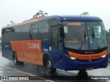 Evanil Transportes e Turismo RJ 132.023 na cidade de Belford Roxo, Rio de Janeiro, Brasil, por Pedro Vinicius. Número da foto: #10750357.
