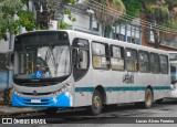 Ônibus Particulares 6671 na cidade de Rio de Janeiro, Rio de Janeiro, Brasil, por Lucas Alves Ferreira. ID da foto: :id.