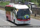 Mult Turismo 1500 na cidade de Aparecida, São Paulo, Brasil, por Leonardo Daniel. Número da foto: #10751346.