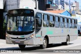 City Transporte Urbano Intermodal Sorocaba 2566 na cidade de Sorocaba, São Paulo, Brasil, por Paulo Henrique Pereira Borges. Número da foto: #10752547.