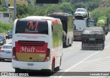 Mult Turismo 1500 na cidade de Aparecida, São Paulo, Brasil, por Leonardo Daniel. Número da foto: #10751361.