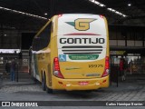 Empresa Gontijo de Transportes 18975 na cidade de Vitória, Espírito Santo, Brasil, por Carlos Henrique Bravim. Número da foto: #10751175.