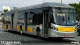 Viação Metrópole Paulista - Zona Leste 3 1110 na cidade de São Paulo, São Paulo, Brasil, por cle giraldi. Número da foto: #:id.