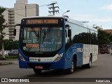 Viação Estrela RJ 177.052 na cidade de Niterói, Rio de Janeiro, Brasil, por Rafael Lima. Número da foto: #:id.