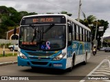 TRANSA - Transa Transporte Coletivo 749 na cidade de Três Rios, Rio de Janeiro, Brasil, por Wellington Freitas. Número da foto: #:id.