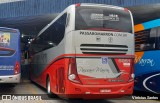 Empresa de Ônibus Pássaro Marron 5951 na cidade de Caraguatatuba, São Paulo, Brasil, por Vinícius Santos. Número da foto: #:id.