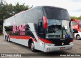 Alemão Turismo 1678 na cidade de Belo Horizonte, Minas Gerais, Brasil, por Vicente de Paulo Alves. Número da foto: #10752498.