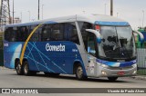 Viação Cometa 14108 na cidade de São Paulo, São Paulo, Brasil, por Vicente de Paulo Alves. ID da foto: :id.