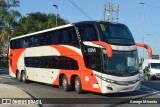 Ônibus Particulares 7300 na cidade de São Paulo, São Paulo, Brasil, por George Miranda. ID da foto: :id.