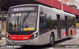 Express Transportes Urbanos Ltda 4 8321 na cidade de São Paulo, São Paulo, Brasil, por Joao Pedro284. Número da foto: #:id.
