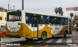 ETUL 4 S.A. 757 na cidade de Chorrillos, Lima, Lima Metropolitana, Peru, por Felipe Lazo. Número da foto: #:id.