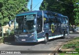 Viação Cidade Sol 8930 na cidade de Salvador, Bahia, Brasil, por Mairan Santos. Número da foto: #:id.