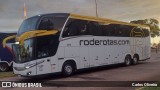 RodeRotas - Rotas de Viação do Triângulo 2210 na cidade de Cascavel, Paraná, Brasil, por Carlos Oliveira. Número da foto: #10750868.