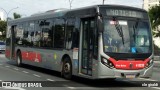 Express Transportes Urbanos Ltda 4 8232 na cidade de São Paulo, São Paulo, Brasil, por cle giraldi. Número da foto: #:id.