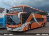 RealMaia Turismo e Cargas 2208 na cidade de Vitória da Conquista, Bahia, Brasil, por Fabrício Portella Matos. Número da foto: #10751558.
