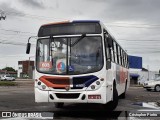 Capital Transportes 8320 na cidade de Nossa Senhora do Socorro, Sergipe, Brasil, por Cristopher Pietro. Número da foto: #:id.