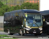 Onix Turismo 6000 na cidade de Aparecida, São Paulo, Brasil, por Rodrigo  Aparecido. Número da foto: #10751506.