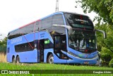 UTIL - União Transporte Interestadual de Luxo 13227 na cidade de Mogi das Cruzes, São Paulo, Brasil, por Douglas Alvim. Número da foto: #10751762.