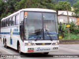 Litorânea Transportes Coletivos 5073 na cidade de Cubatão, São Paulo, Brasil, por Adam Xavier Rodrigues Lima. Número da foto: #10751765.