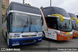 Rotta`s Tur Turismo 1627 na cidade de Aparecida, São Paulo, Brasil, por Vicente de Paulo Alves. Número da foto: #10752520.