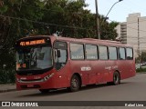 Auto Ônibus Brasília 1.3.099 na cidade de Niterói, Rio de Janeiro, Brasil, por Rafael Lima. ID da foto: :id.