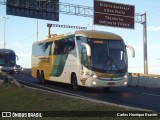 Empresa Gontijo de Transportes 19370 na cidade de Vitória, Espírito Santo, Brasil, por Carlos Henrique Bravim. Número da foto: #10751496.