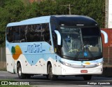 Transportadora Turística Natal 1500 na cidade de Aparecida, São Paulo, Brasil, por Rodrigo  Aparecido. Número da foto: #10751570.