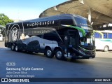 Viação Garcia 86029 na cidade de Porto Alegre, Rio Grande do Sul, Brasil, por JULIO SILVA. Número da foto: #:id.