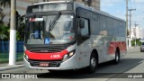 Allibus Transportes 4 5638 na cidade de São Paulo, São Paulo, Brasil, por cle giraldi. Número da foto: #:id.