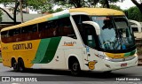 Empresa Gontijo de Transportes 21425 na cidade de Belo Horizonte, Minas Gerais, Brasil, por Hariel Bernades. Número da foto: #10750090.