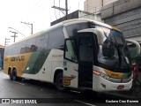 Empresa Gontijo de Transportes 18035 na cidade de São Paulo, São Paulo, Brasil, por Gustavo Cruz Bezerra. ID da foto: :id.