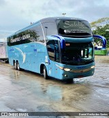 Expresso Satélite Norte 19020 na cidade de Goiânia, Goiás, Brasil, por Daniel Rocha dos Santos. Número da foto: #10750303.