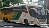 Empresa Gontijo de Transportes 18950 na cidade de Belo Horizonte, Minas Gerais, Brasil, por Hariel Bernades. Número da foto: #10750077.