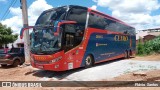 Viação Cetro 20013 na cidade de Riacho de Santana, Bahia, Brasil, por Flávio  Santos. Número da foto: #10752069.